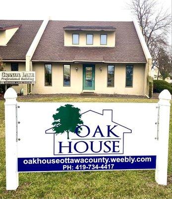Oak House