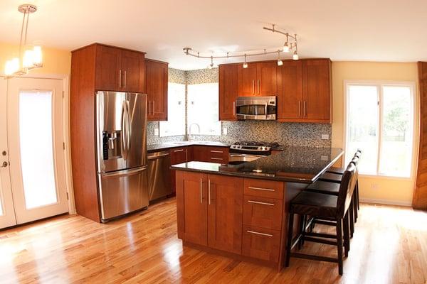 Ballroom Baths & Home Design