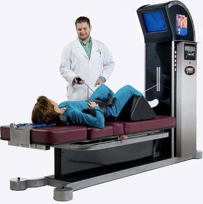 Chiropractic & Neurology Center