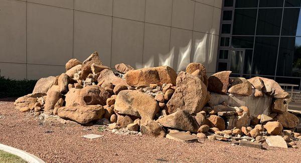 Meinders Foundation Heritage Gardens