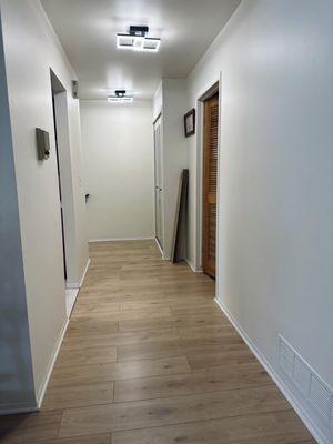 PR Construction Company