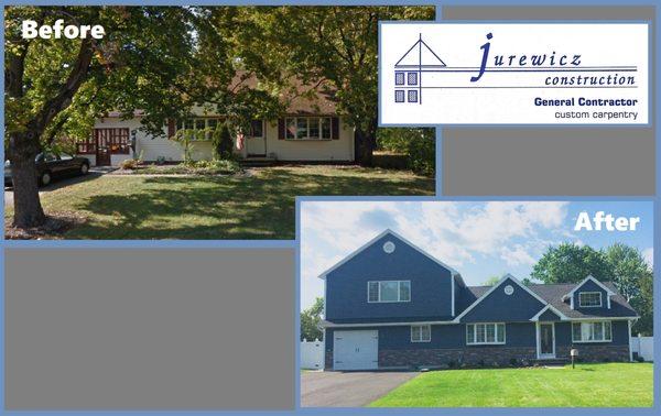 Jurewicz Construction