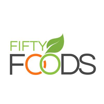 Fiftyfoods