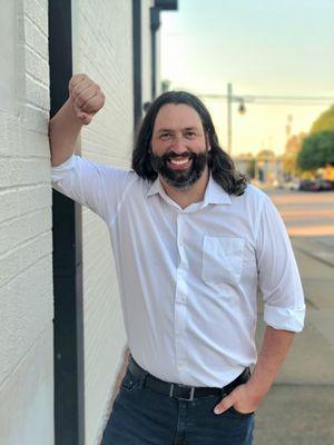 Jason Powell - Keller Williams Realty