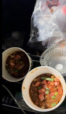 Petro's Chili & Chips