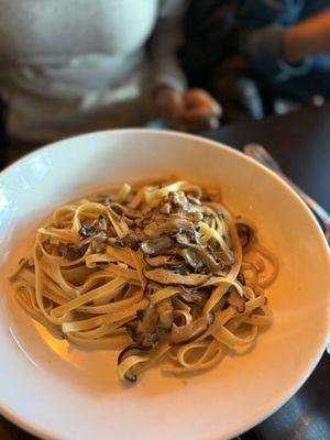 The Peaks Restaurant