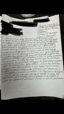 Henry County Court Services