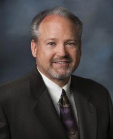 Ken Mitchell, NMD, RPh