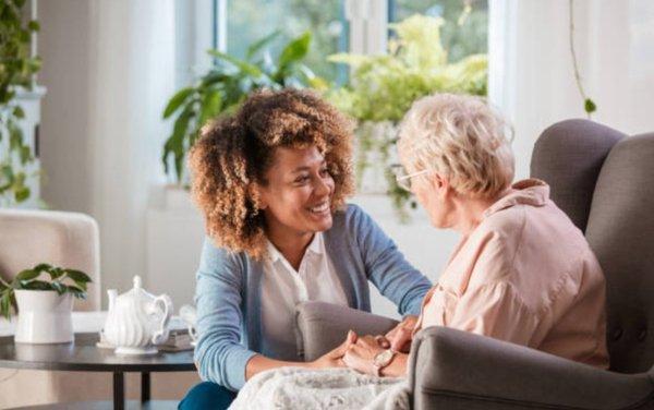 Illustrious Home Health Care Agency