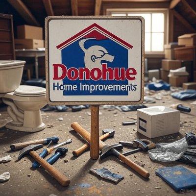 Donohue Home Services