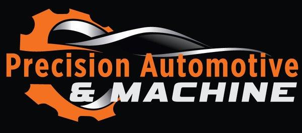 Precision Automotive & Machine Shop