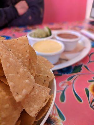 Lucharito's Greenport