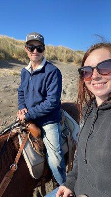 Horse N Around Trail Rides