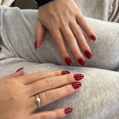 Secret Nails & Spa