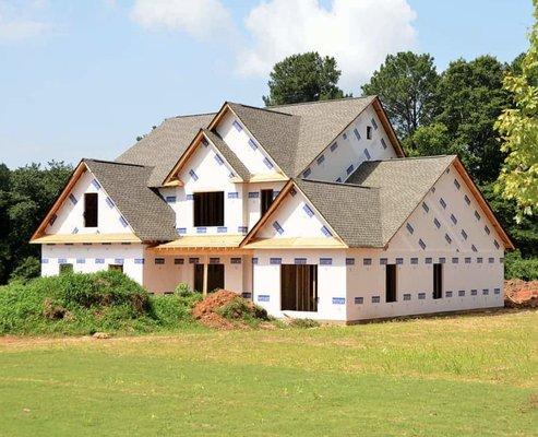 King Construction USA