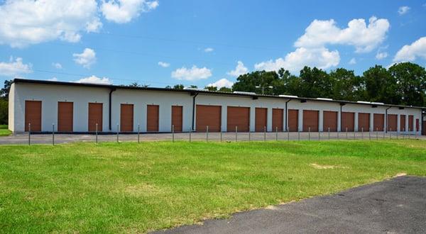 Storage Zone Self Storage and Business Centers