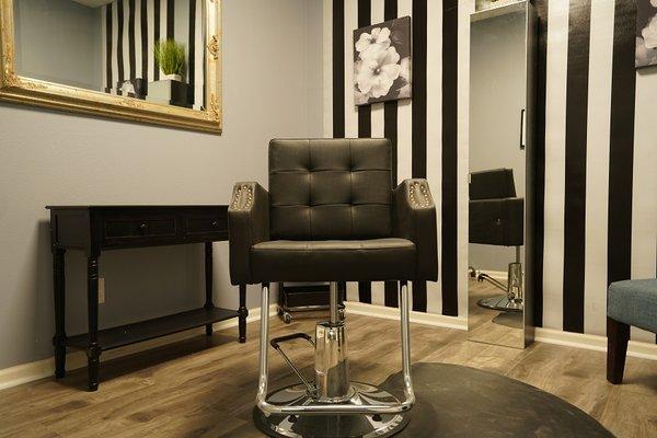 Booth Rentals Available