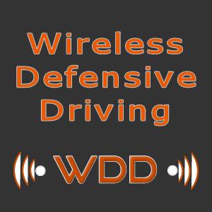 Wireless Defensive Driving