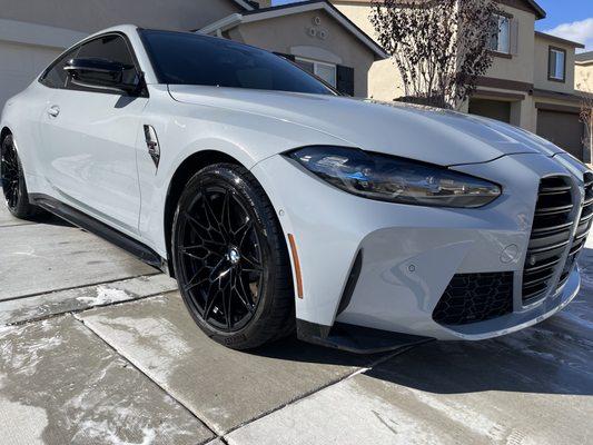 Juicys Auto Detail