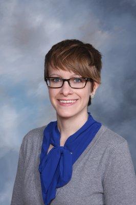 Kayla Silvey, AuD CCC-A - Oklahoma Hearing Center