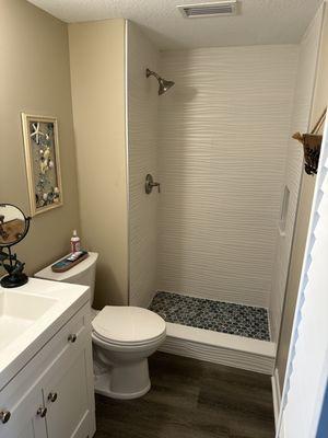 American Concepts services