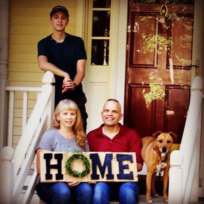 Kelly Hasbach - Compass