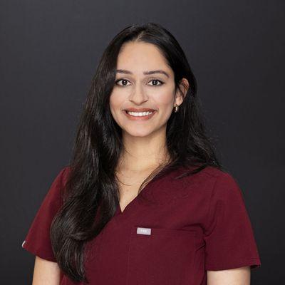 Dr. Shina Patel, DMD