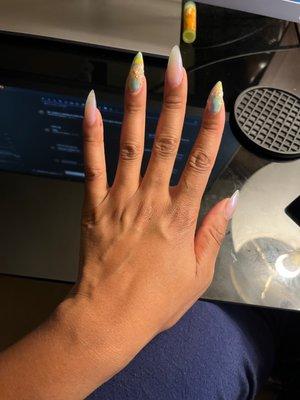 Pro Nails
