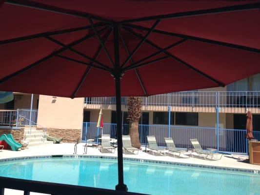 Sandpiper Springs Spa and Retreat