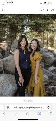 Chelsey Dresdner - Coldwell Banker Sky Ridge Realty