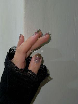 Nail Club 20