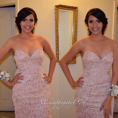 Dream lashes and brows