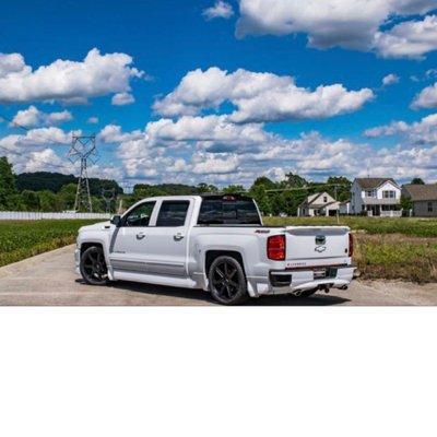 American Luxury Coach