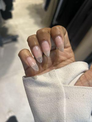 Manhattan Nails Salon