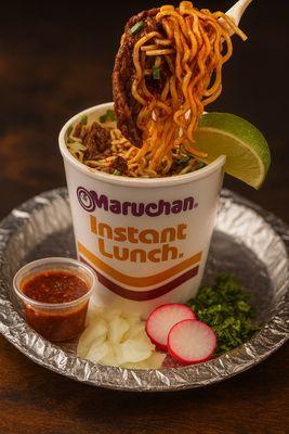 Sammy’s Tacos Tijuana