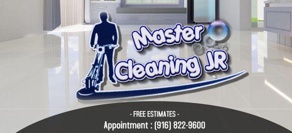 Master Cleaning JR