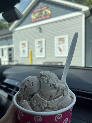 The Original Rich’s