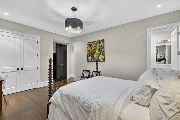 Daryl Judy - Washington Fine Properties