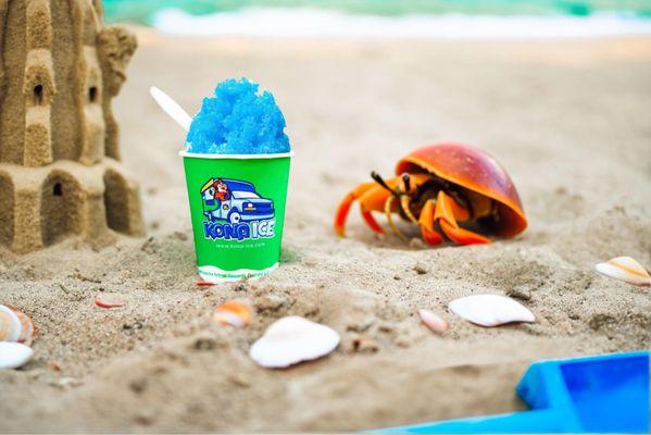 Kona Ice of Madison/Rankin/Central Hinds