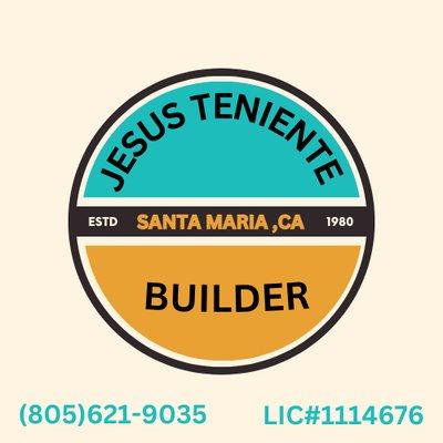 Jesus Teniente Builders