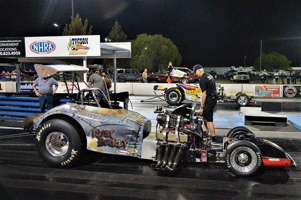 Express Yourself Signs LLC