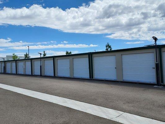 Stead Rv and Boat Storage