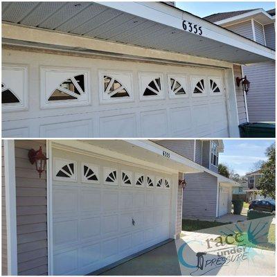 Grace Under Pressure