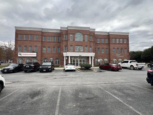 Wilson Dental Spa
