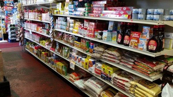 Lancaster Meat Market
