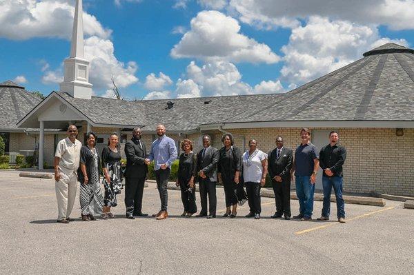 Faith-Family-Service