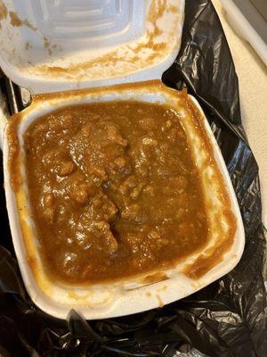 Jerk Man Island Cuisine