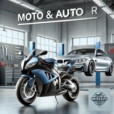 Moto & Auto Master