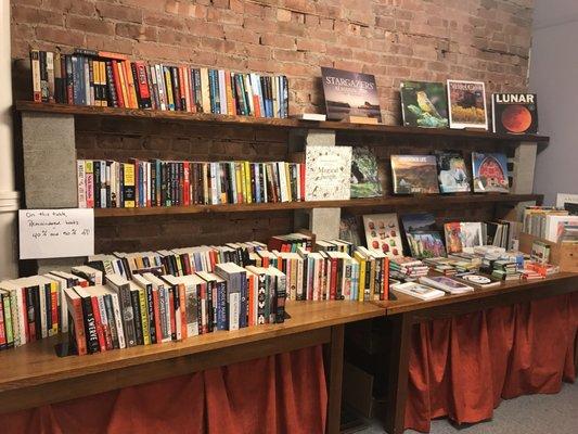 The Chatham Bookstore