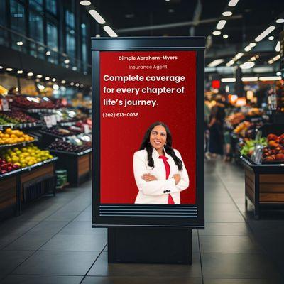 From life to auto and everything in between, we're here for you at every turn. Your journey, your security.
18A Penn ...